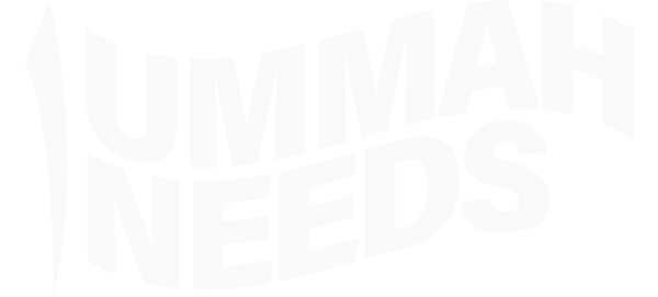 UMMAHNEEDS